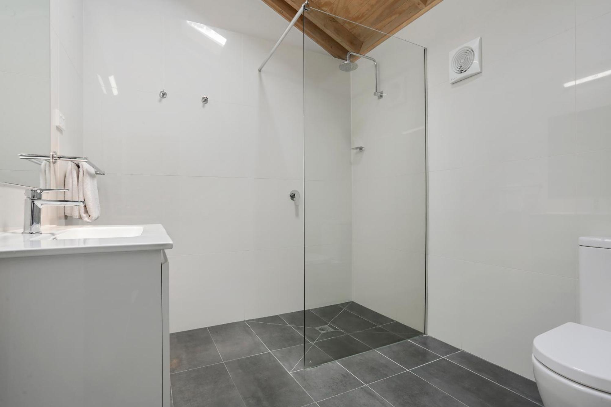The Great Ocean Road Studios Port Campbell Kamer foto